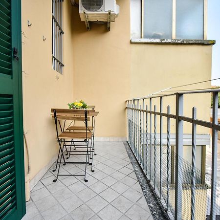Benvenuti Casa Leo - Elegante Appartamento Turín Exteriér fotografie