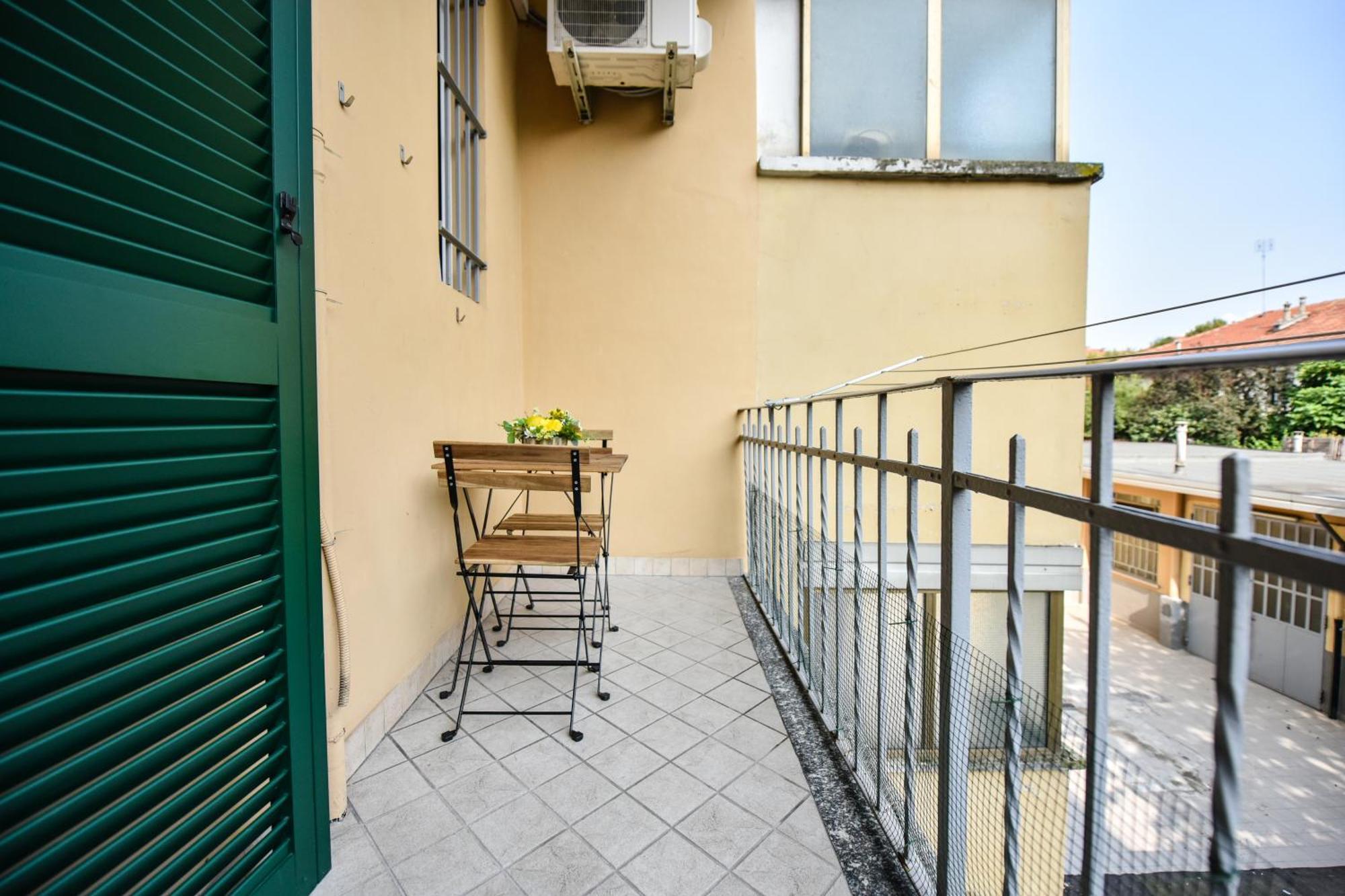 Benvenuti Casa Leo - Elegante Appartamento Turín Exteriér fotografie