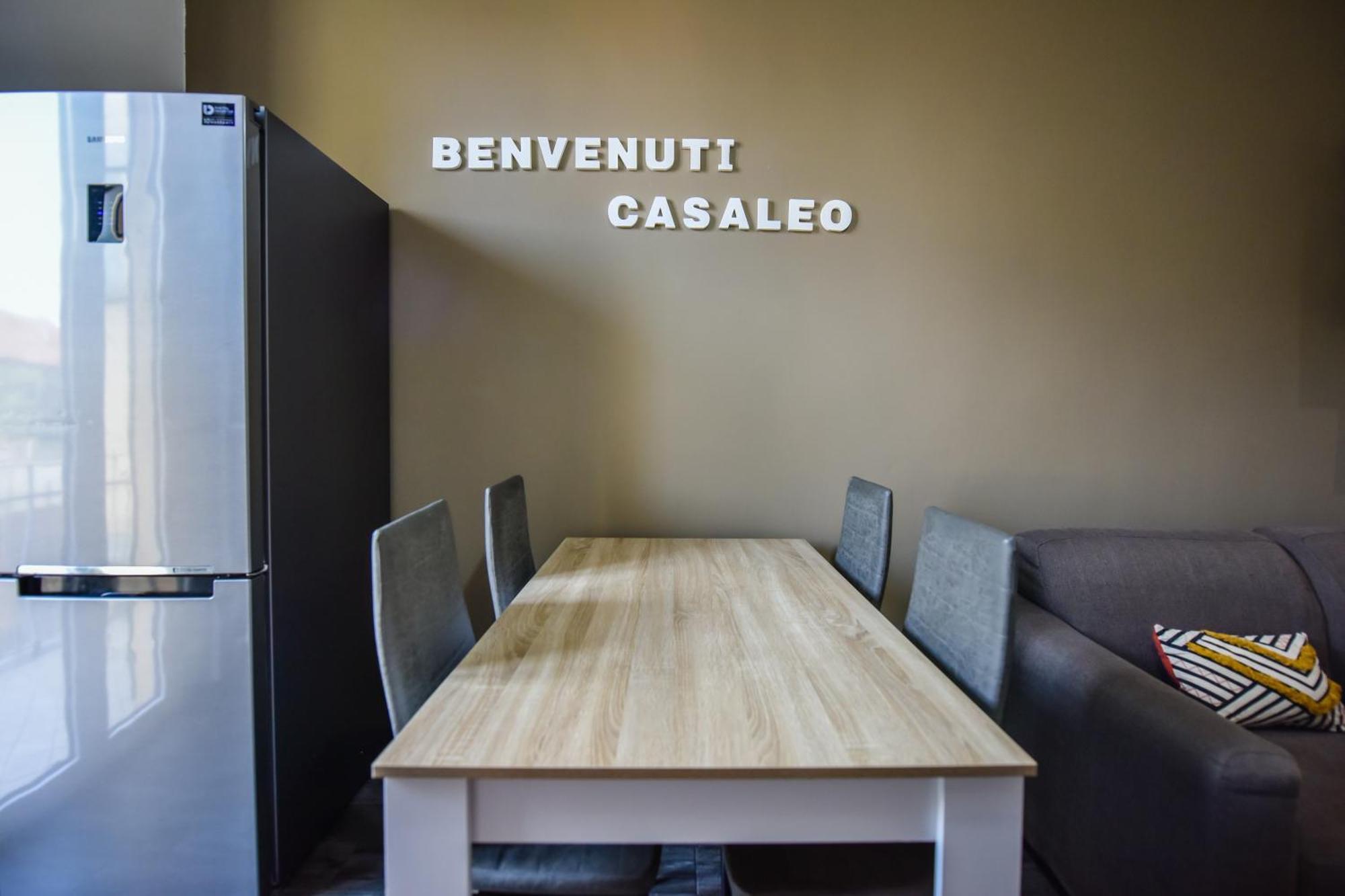Benvenuti Casa Leo - Elegante Appartamento Turín Exteriér fotografie