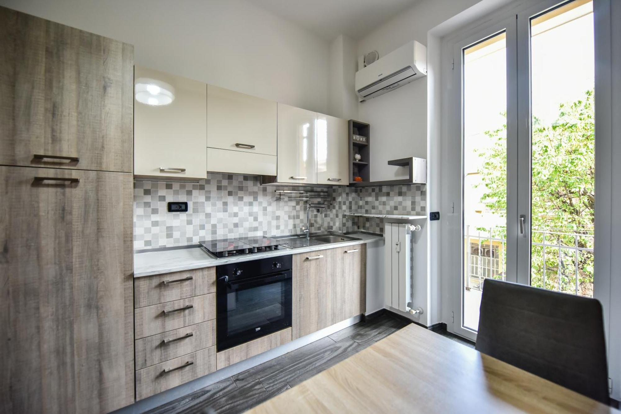 Benvenuti Casa Leo - Elegante Appartamento Turín Exteriér fotografie